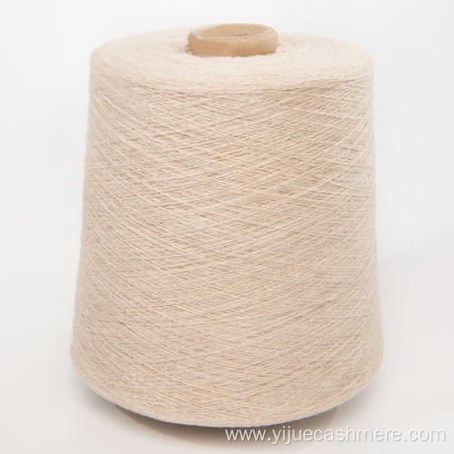 Competitive Price Good Quality 3/80Nm pure Cashmere Yarn